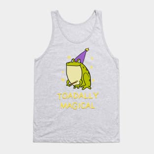 Toadally Magical Tank Top